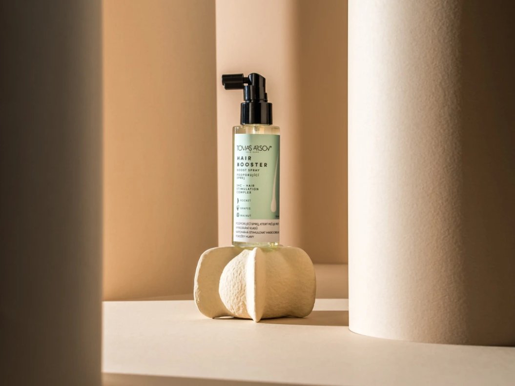 Hair booster podporuciji sprej 110ml