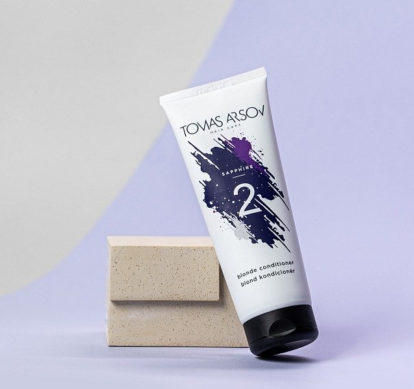 Sapphire kondicionér