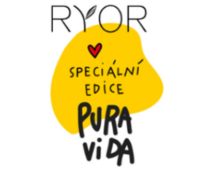 Ryor and Pura vida