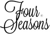 Four Seasons pro dokonalou péči o nehty