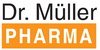 Dr. Müller je český výrobce zdravotnické kosmetiky a legendárních pastilek