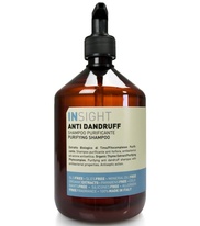 INSIGHT Anti-Dandruff Purifying šampon proti lupům 400 ml