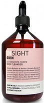 INSIGHT Skin Body Cleanser přírodní sprchový gel 400 ml