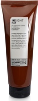 INSIGHT přírodní mýdlo 2v1 na tělo a vlasy pro muže 250 ml