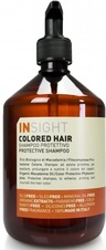 INSIGHT Colored hair šampon pro barvené vlasy 400 ml