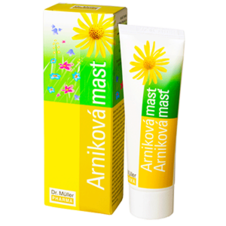Dr. Müller Arnica ointment 50 ml