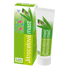 Dr. Müller Plantain ointment 50 ml