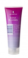 Lee Stafford Bleach Blondes Conditioner, kondicionér na blond vlasy, 250 ml