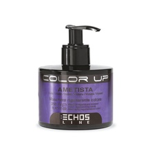 Echosline Color Up purple hair mask 250 ml