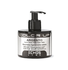 Echosline Color Up silver hair mask 250 ml