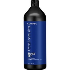 Matrix Total Results Brass Of šampon 1000ml