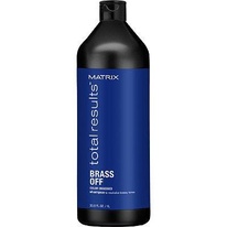 Matrix Total Results Brass Of šampon 1000ml