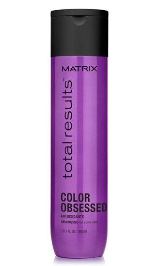Matrix Total Results Color Obsessed Šampon