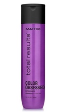 Matrix Total Results Color Obsessed Šampon na barvené vlasy