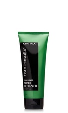 Matrix Total Results Curl Please Super Defrizzer Gel pro silnou fixaci 200 ml