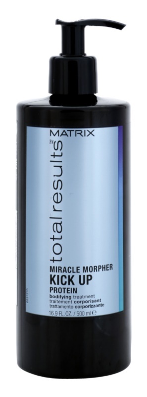 Matrix Total Results Miracle Kick Up kůra 500 ml