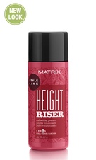 Matrix Style Link Height Riser volume powder 7g