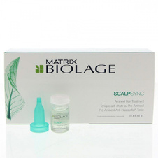 Matrix Biolage Scalpthérapie Aminexil ampulky 10x6 ml