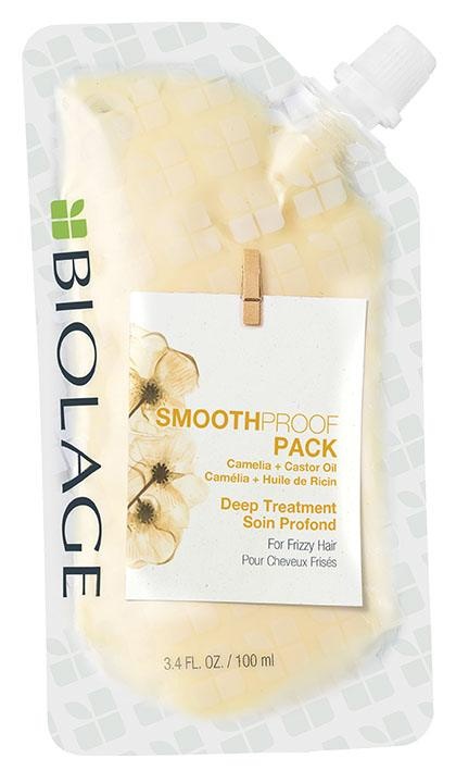 Biolage Smoothproof Pack Maska 100 ml