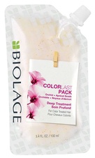 Matrix Biolage Colorlast Pack Maska 100 ml