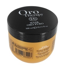 Fanola Oro Therapy mask with argan oil