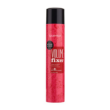 Matrix Volume Fixer spray for hair volume 400ml
