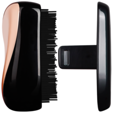 Tangle Teezer cestovní kartáč na vlasy Compact růžovo/černý - tangle-teezer-compact-cestovni-ruzovo-cerna1