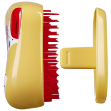 Tangle Teezer travel hair brush Compact Minnie