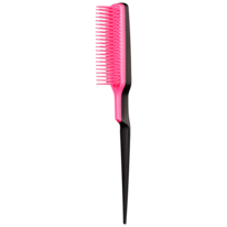 Comb Tangle Teezer needle pink / black