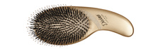 Olivia Garden brush hair with boar and nylon bristles finished with a ball