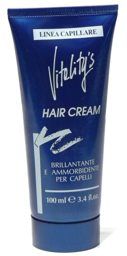 Vitalitys Hair cream Brilantante vlasový krém 100 ml