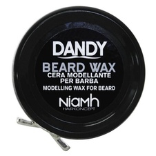 Dandy Beard Wax vosk na bradu i knír 50ml
