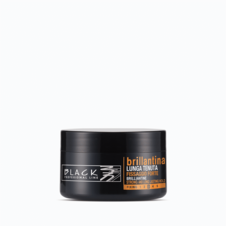 Brilantina for hair Black Tenuta 100 ml