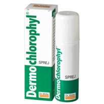 Dr. Müller DermoChlorophyl® sprej