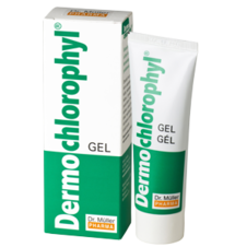 Dr. Müller DermoChlorophyl® gel 50 ml