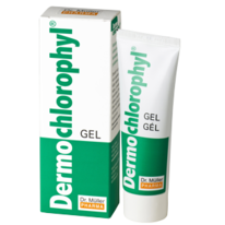 Dr. Müller DermoChlorophyl® gel