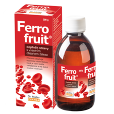 Dr. Müller Ferrofruit® 300 g
