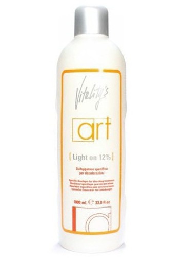 Vitality's oxidant Art Light - on 12 % 1000 ml - Fotka 1