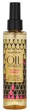 Matrix Oil Wonders Egyptian Hibiscus olej 150 ml