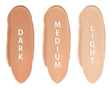 RYOR rozjasňujúci make-up 8v1 30 ml