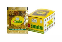 Samahan herbal tea according to Ayurveda 30 sachets