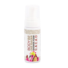 BODYBE Cocoa shower foam 3 in 1 with dragon fruit extract 150 ml