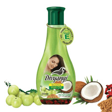 Divyangi Nourishing Hair Oil pro zdravé vlasy 100 ml