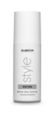 Subrina Style Define Blow-dry lotion pro fixaci