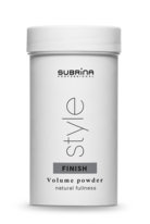 Subrina Style Finish Volume Powder objemový pudr 10g