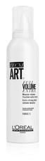 L'Oréal Professionnel Tecni.Art Full Volume Extra pena 250 ml