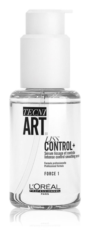L’Oréal Professionnel Tecni.Art Liss Control sérum 50 ml