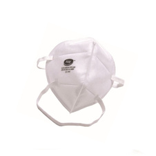 Respirátor FFP3 bílý bez ventilu HJR - respirator-ffp3-bílý-hjr