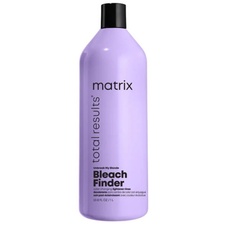 Matrix Total Results Unbreak My Blonde Bleach Finder šampon 1000ml