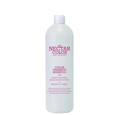 Nook Nectar Color Preserve šampon 1000ml
